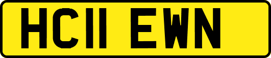 HC11EWN