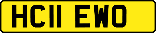 HC11EWO