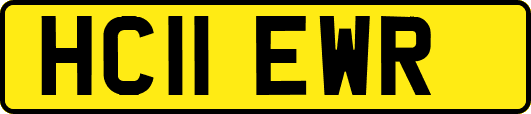 HC11EWR