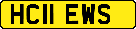 HC11EWS