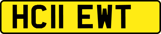 HC11EWT