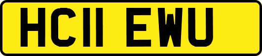 HC11EWU