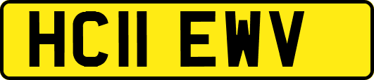 HC11EWV