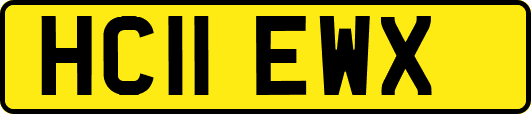 HC11EWX