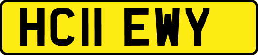 HC11EWY
