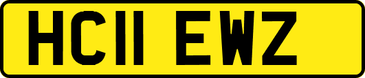 HC11EWZ