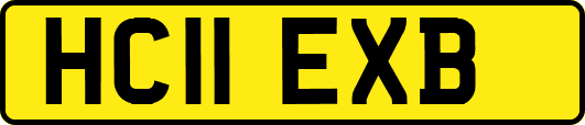 HC11EXB