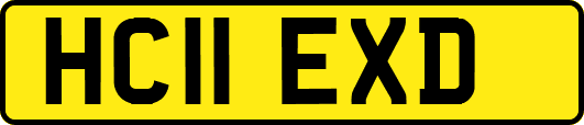 HC11EXD