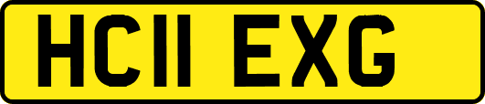 HC11EXG