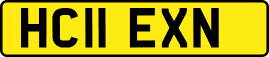 HC11EXN