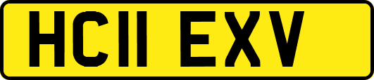 HC11EXV
