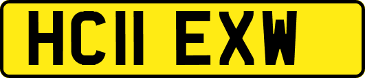 HC11EXW