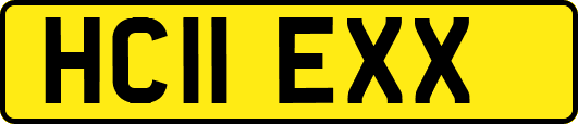HC11EXX