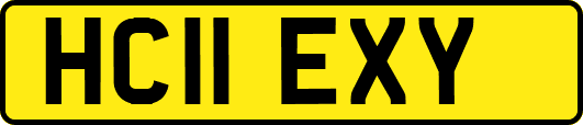 HC11EXY