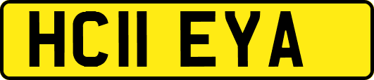 HC11EYA