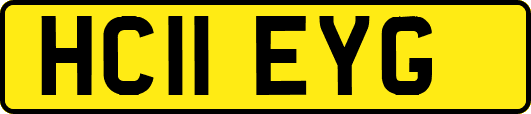 HC11EYG