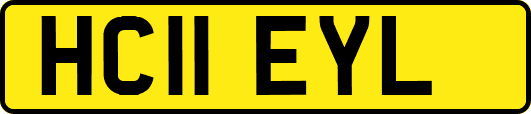 HC11EYL