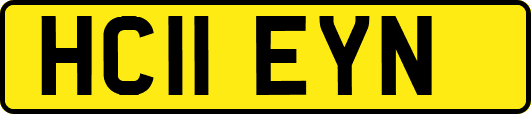 HC11EYN