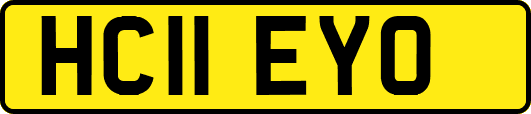 HC11EYO