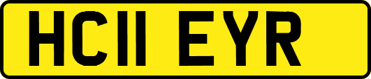 HC11EYR