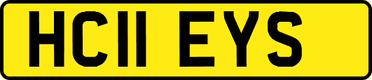 HC11EYS