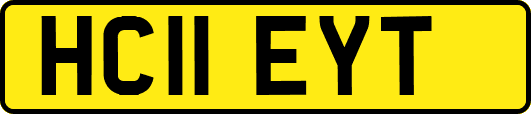 HC11EYT