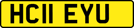 HC11EYU