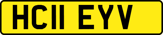 HC11EYV