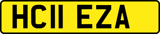 HC11EZA