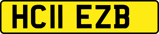 HC11EZB