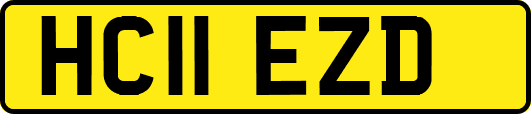 HC11EZD