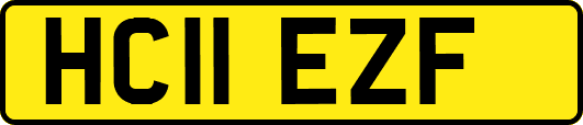 HC11EZF