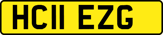 HC11EZG