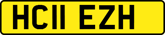 HC11EZH