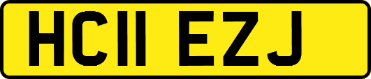 HC11EZJ