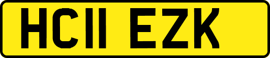 HC11EZK