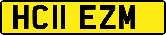 HC11EZM