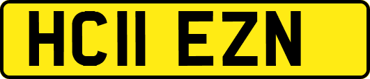 HC11EZN