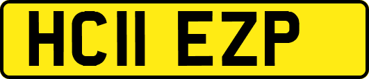 HC11EZP