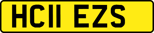 HC11EZS