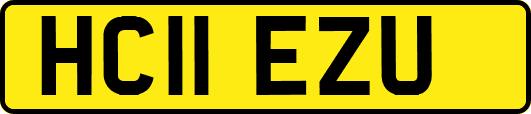 HC11EZU