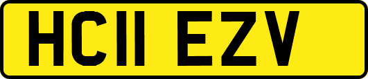 HC11EZV