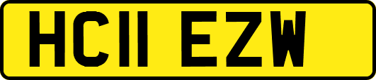 HC11EZW