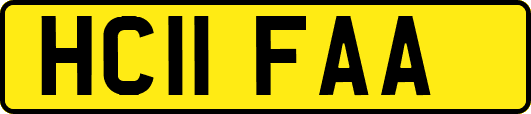 HC11FAA