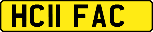 HC11FAC