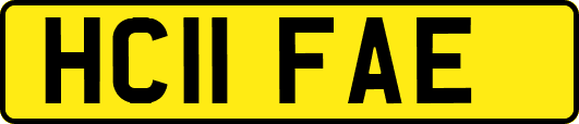 HC11FAE