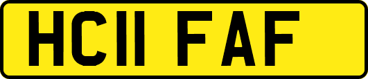 HC11FAF