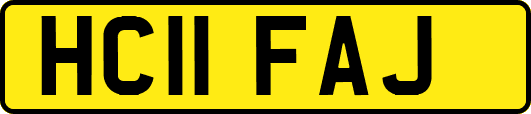 HC11FAJ