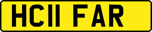 HC11FAR