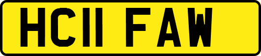 HC11FAW